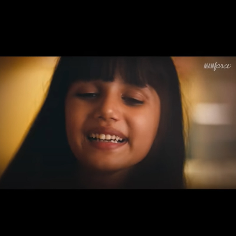 #ProtectChildhood: Manforce takes a stand against child pornography