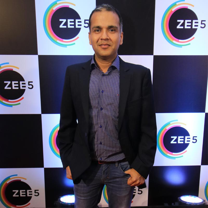 Vodafone Idea offers customers exclusive acess to ZEE5 theatre