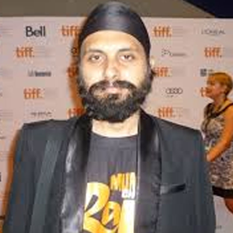 Manjeet Singh’s Mumbai Cha Raja to show at Toronto fest