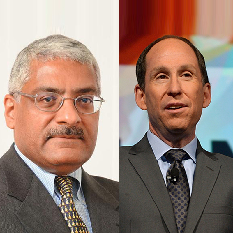 Man Jit Singh, Andy Kaplan to depart Sony Pictures following restructure