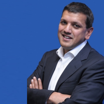 ‘We have been profitable for the second year in succession’ Manoj Badale – Rajasthan Royals chairman and co-owner