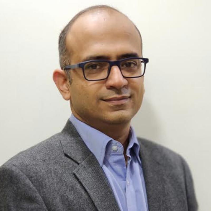 Entropik Tech appoints Manoj Tinna as VP Sales for APAC and US