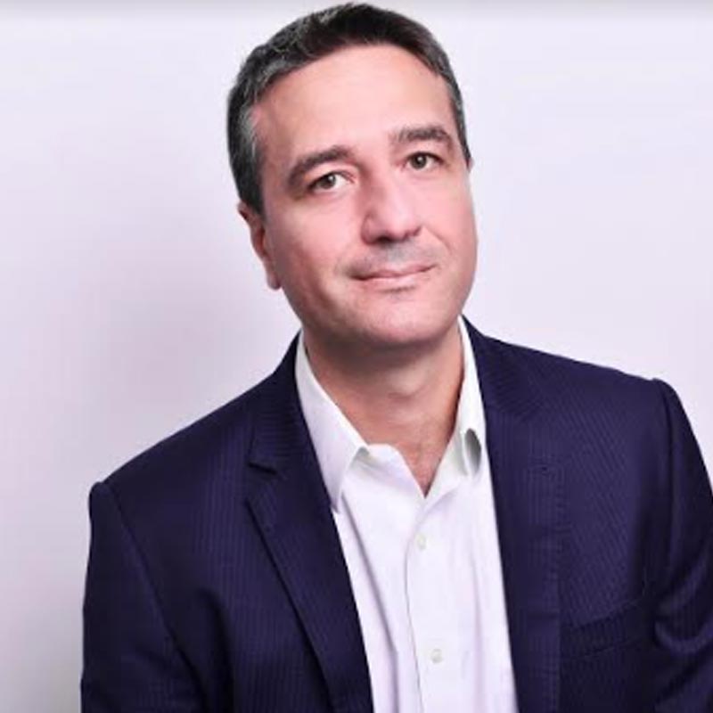 BIC Cello appoints Manos Nikolakis as general manager