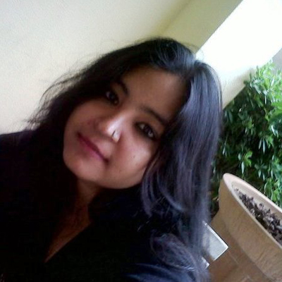 Mansi Shrivastav bids adieu to Times Television Network