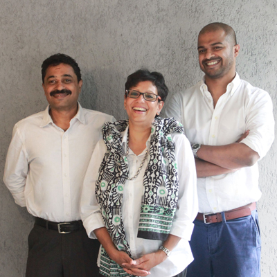 M&C Saatchi and Delhi-based February join forces
