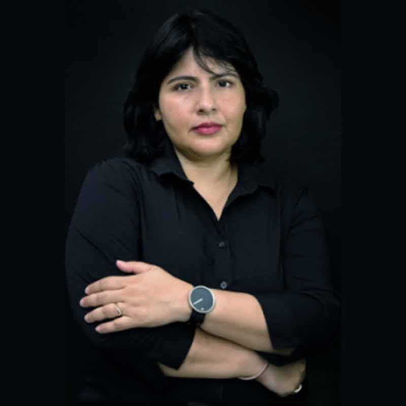 Mausumi Kar appointed India MD for Motivator