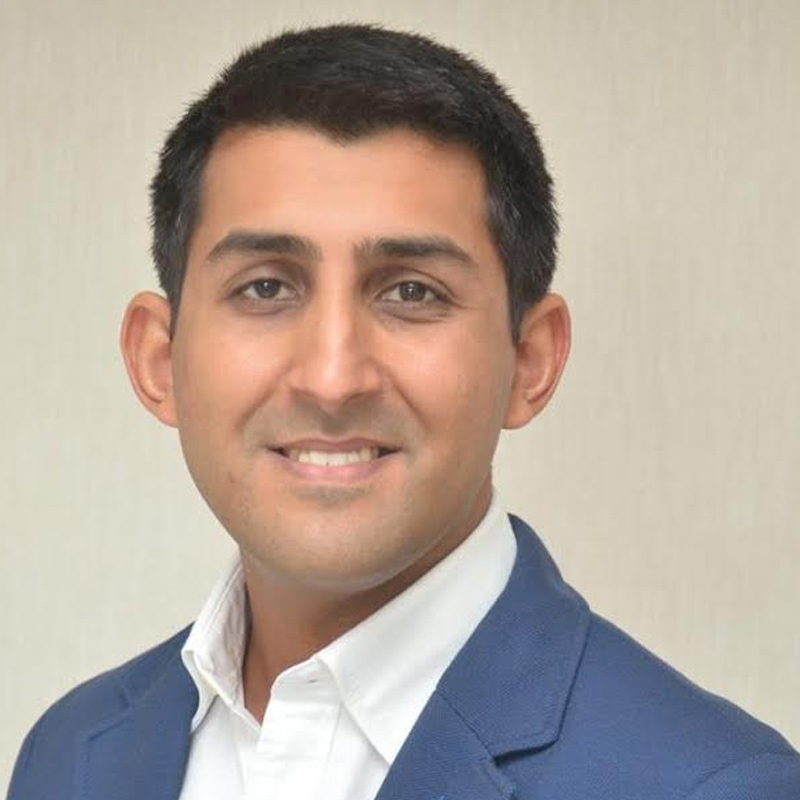 Marcus Ranney moves on from Thrive Global