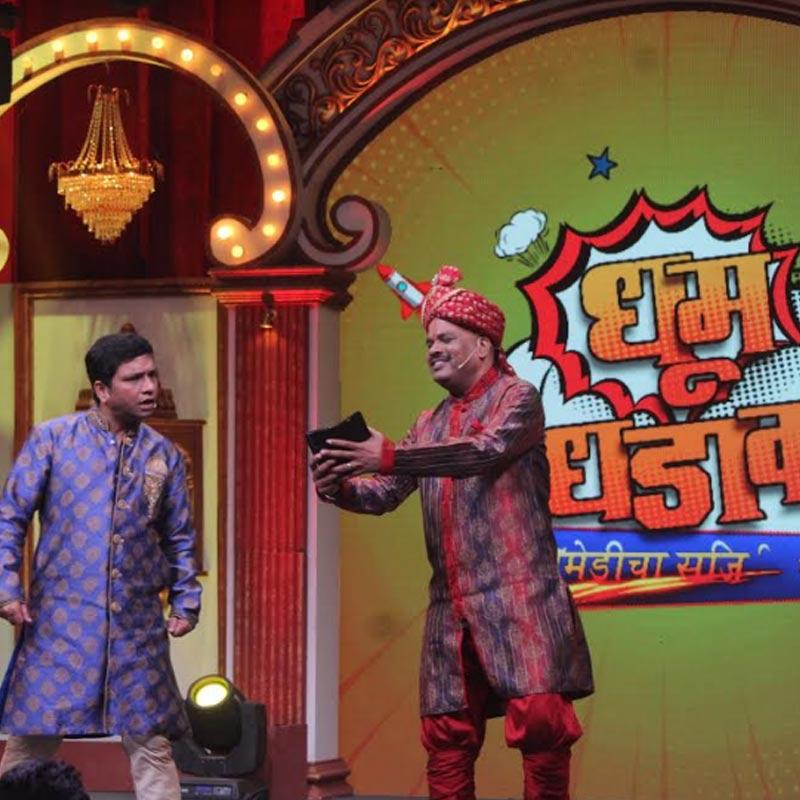 Marathi GECs improvise to engage viewers during lockdown