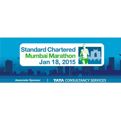 Mumbai Marathon: Media professionals run for a cause
