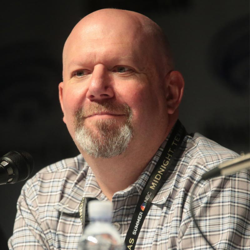 Acclaimed “ARROW” and “TROLLHUNTERS” producer, Marc Guggenheim joins graphic india’s advisory board