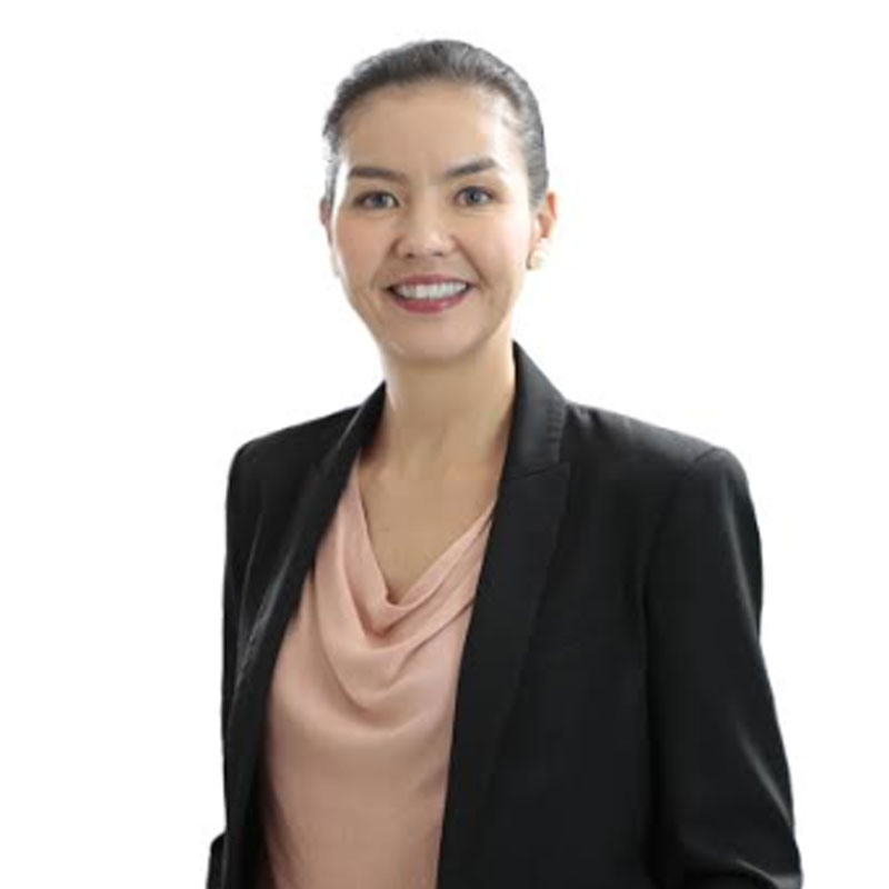 Zeno Group Names Margaret Key as CEO, Asia Pacific