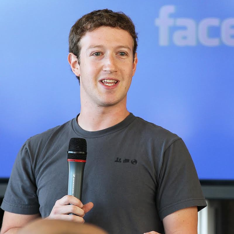 Zuckerberg promises better shopping experience through JioMart-WhatsApp