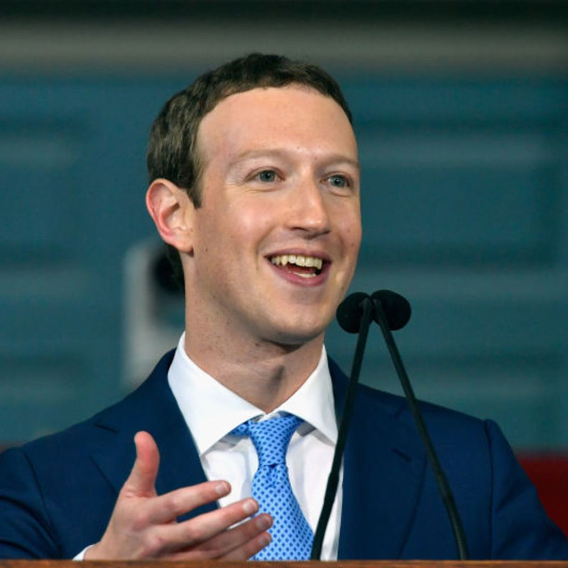 FB Q4 2018 earnings saw mobile contribute 93% to ad rev