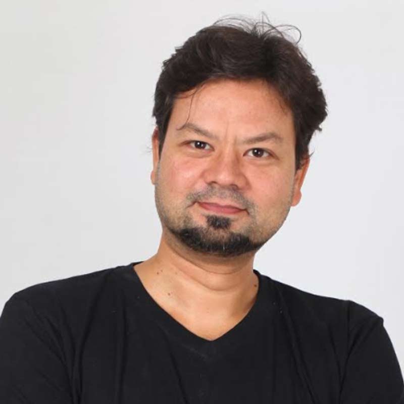 Digitas India elevates Mark McDonald as head of creative