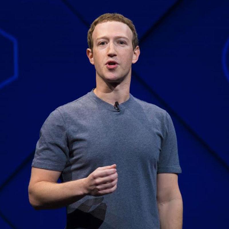 Mark Zuckerberg, Facebook boss, loses $16.8 bn in just 2 hours