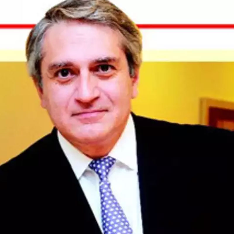 Marketers should see consumers as ‘persons’: Naouri