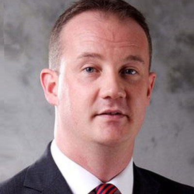 ICLP announces Mark Spicer as new General Manager, India