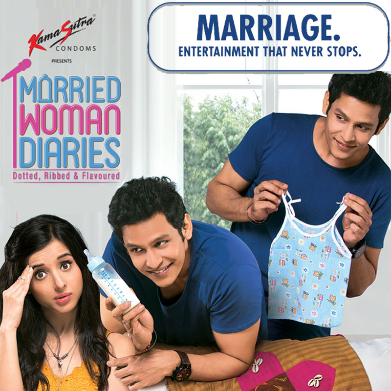 SonyLiv showcases funny insights into marital life with ‘Married Woman Diaries’