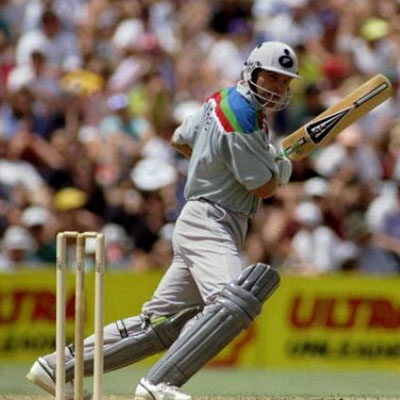 ICC to induct Martin Crowe in Hall of Fame