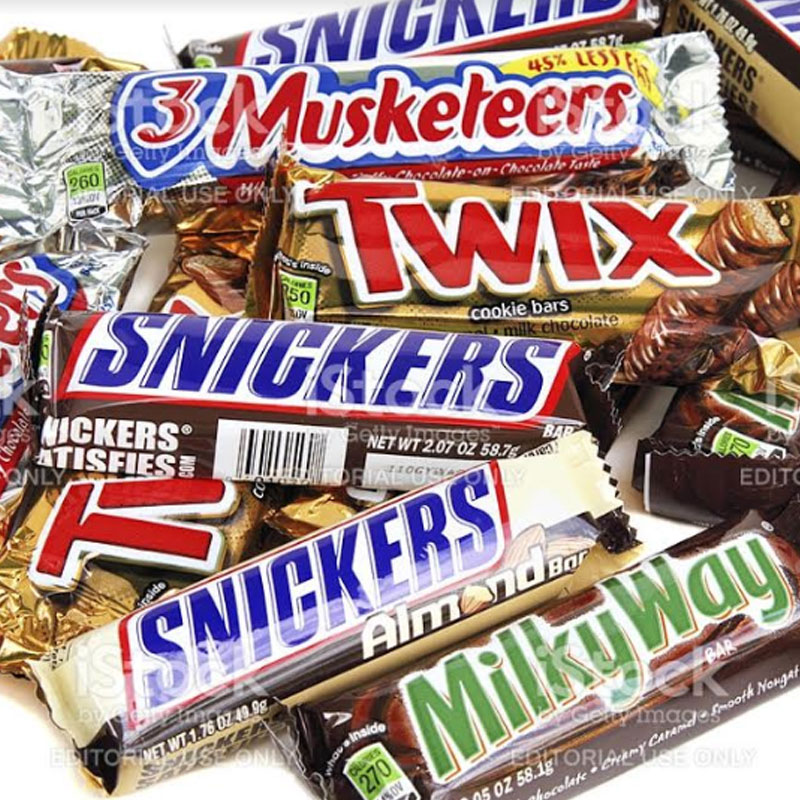 Mars assigns global media planning & buying to MediaCom