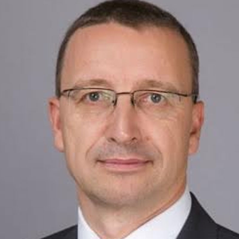 Mercedes-Benz India appoints Martin Schwenk as new MD and CEO