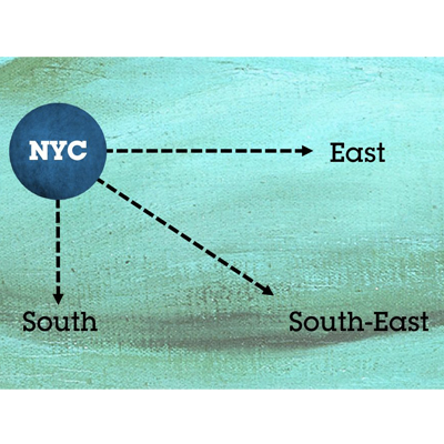 Sir Martin Sorrell shares 10 trends shaping the global ad business