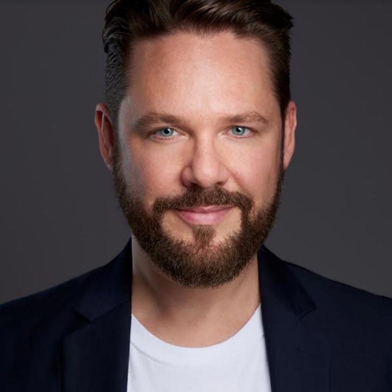 Martin Krieger appointed CEO of Studio 100 Media