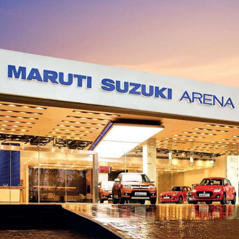 Dentsu Impact launches brand campaign for Maruti Suzuki ARENA