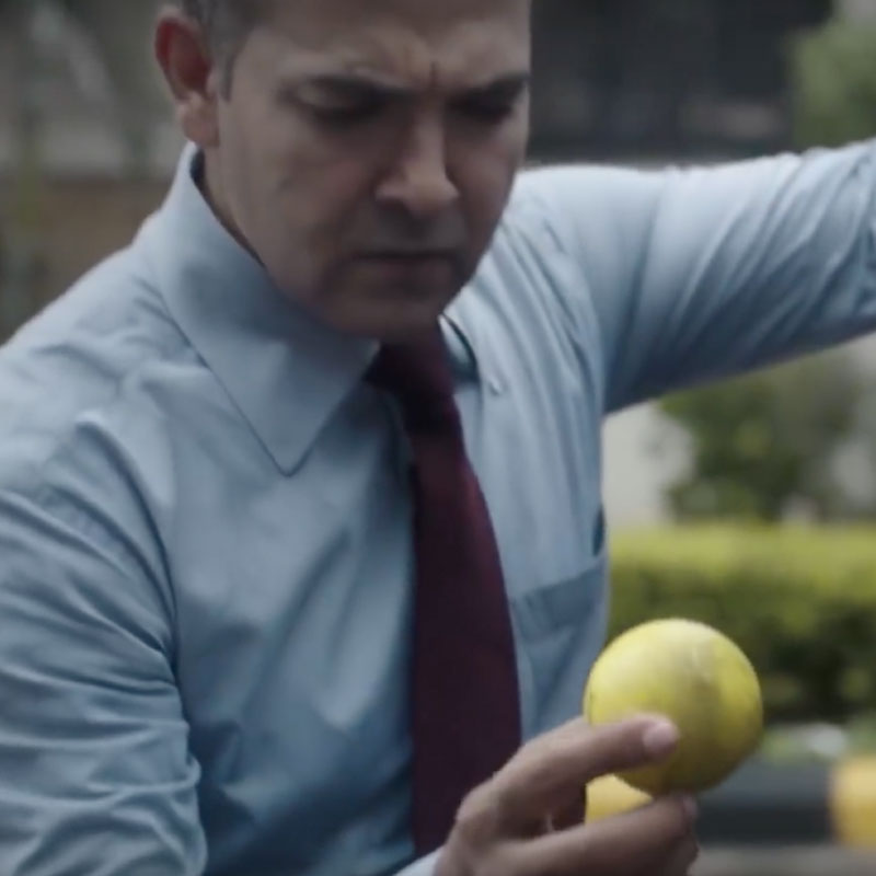 Maruti Suzuki straps on your seat belt with #PehniKya