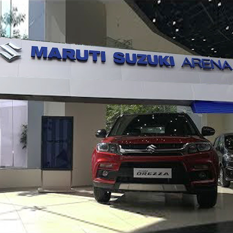 Maruti Suzuki ARENA launches first brand campaign