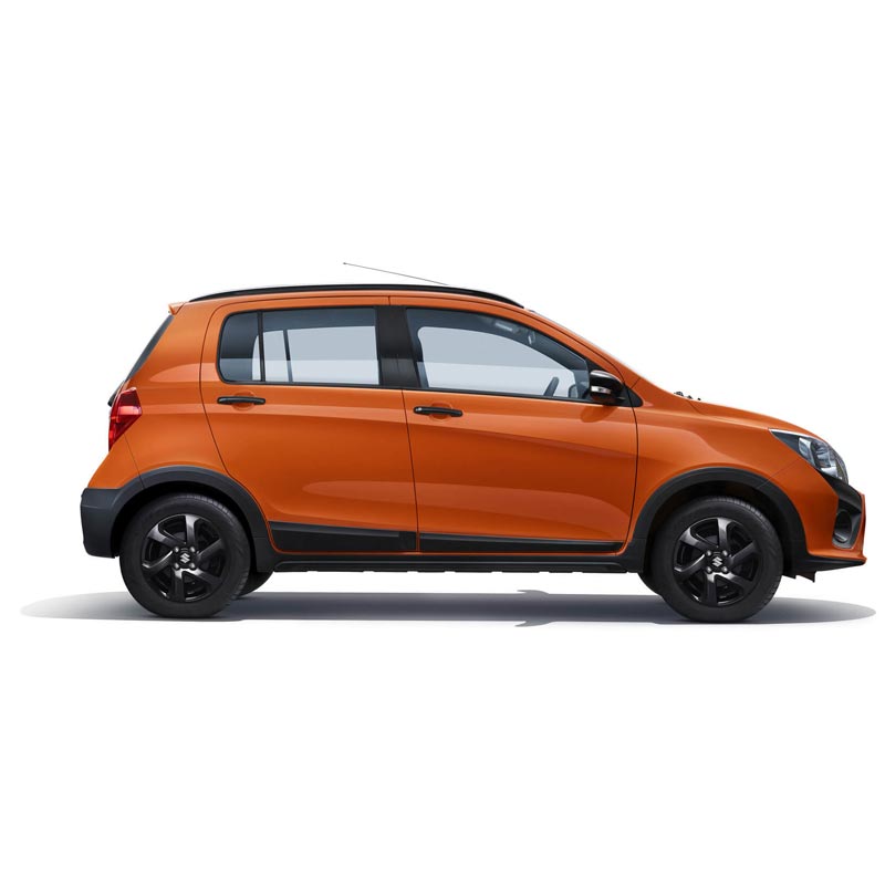 Maruti, is the most searched automotive brand reveals SEMrush study