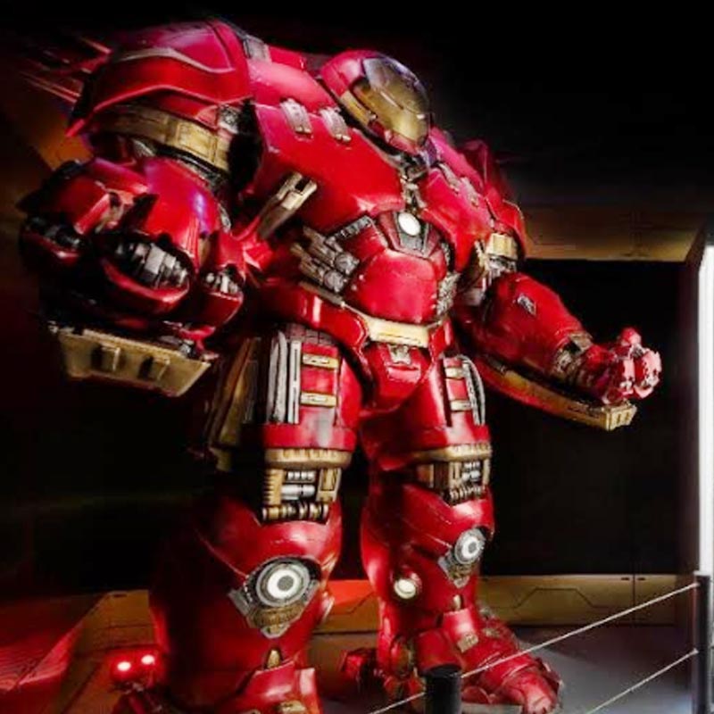 BookMyShow brings Marvel Avengers S.T.A.T.I.O.N. to India for the first time ever