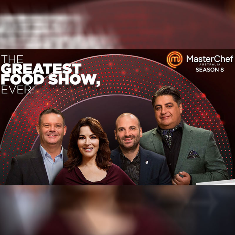 LF presents MasterChef Australia season 8 now in hindi