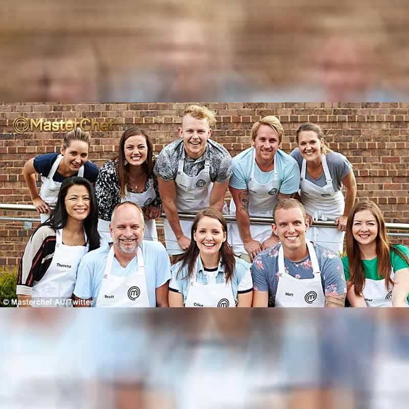 MasterChef Australia celebrates a decade of feeding the souls of fans