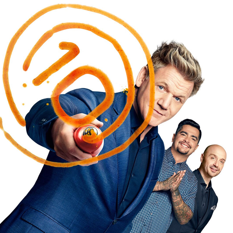 Star World to Premiere the Grand 10th Season of MasterChef US!