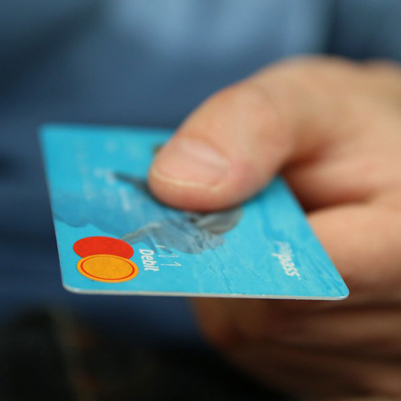 Mastercard advocates contactless payments
