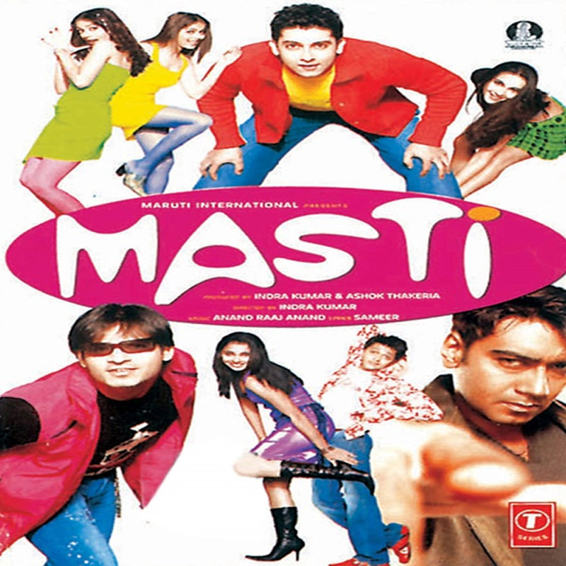 Masti sequel planned