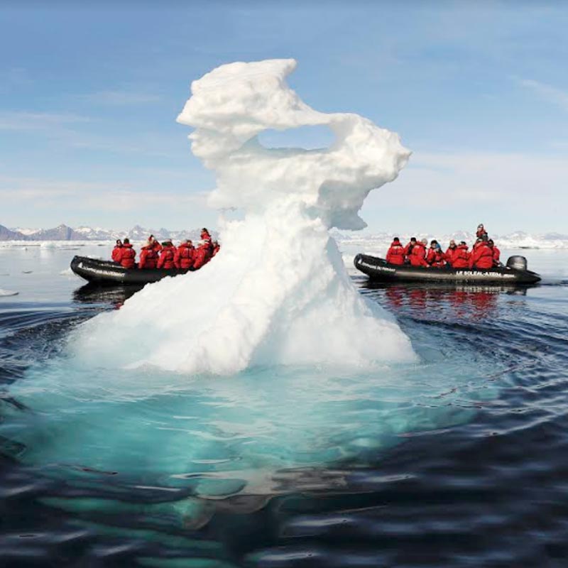 National Geographic Expeditions to offer enriching immersive travel experiences to Indian Travellers