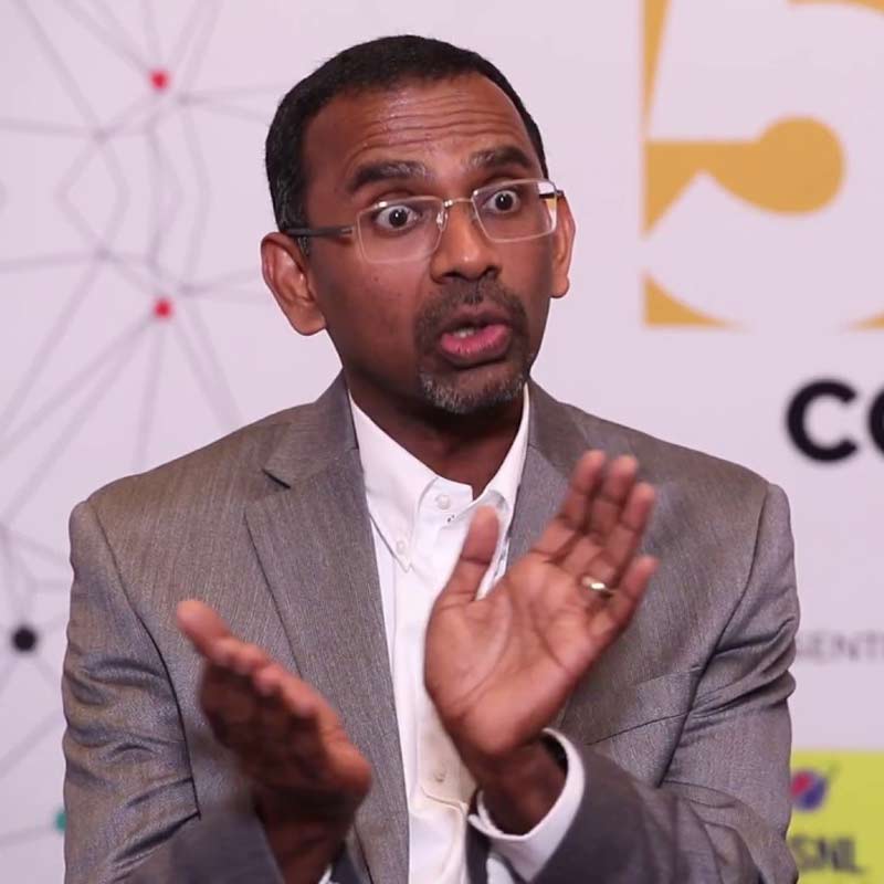 5G to challenge 4G services: Jio President