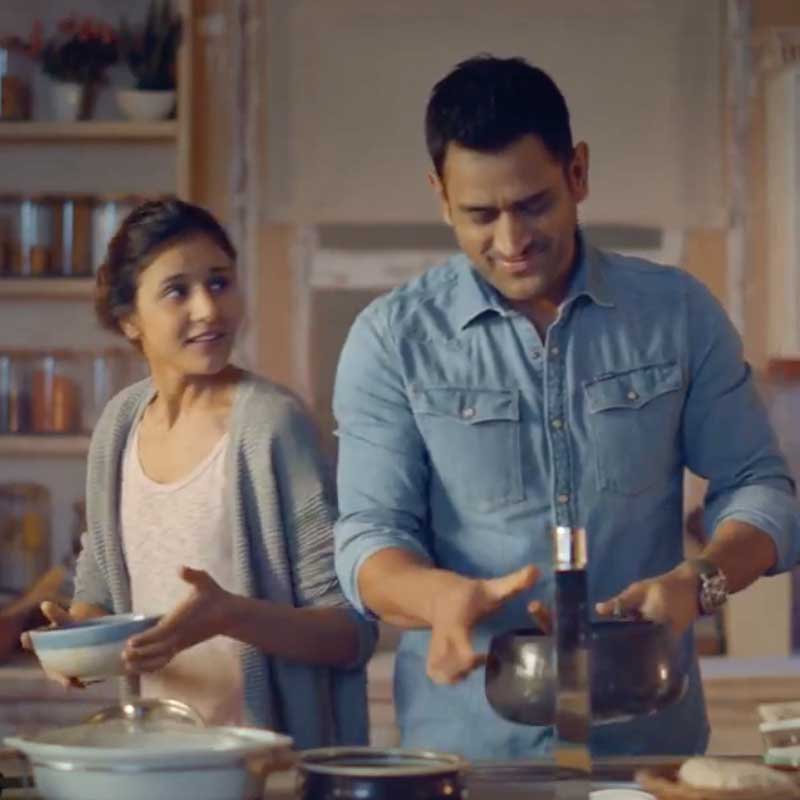 BharatMatrimony launches ‘Find Your Equal’ campaign