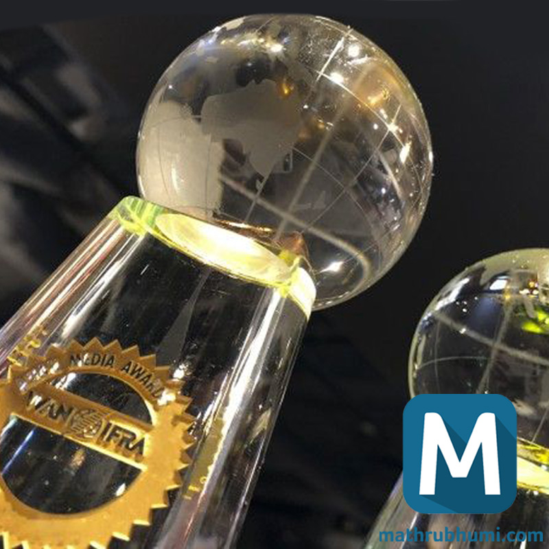 Mathrubhumi.com wins at Wan IFRA’s South Asian Digital Media Awards 2020