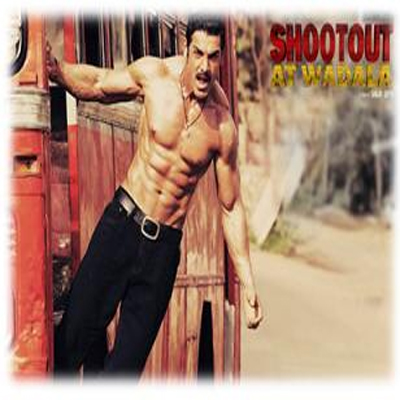 World Television Premier of ‘Shootout at Wadala