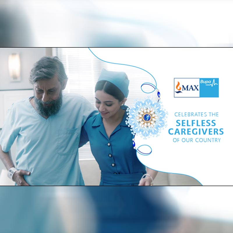 Max Bupa celebrates the spirit of real sisterhood this Rakshabandhan with#SabKiSister campaign