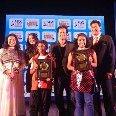 Max Life Insurance launches ‘i-genius Young Singing Stars’