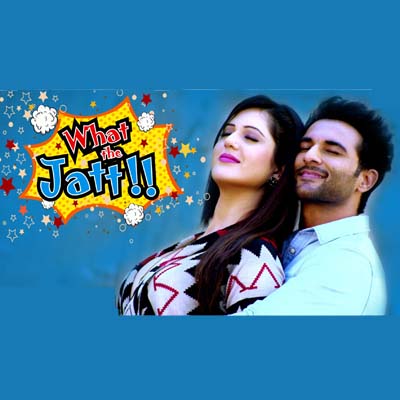 Punjabi film What The Jatt set for release