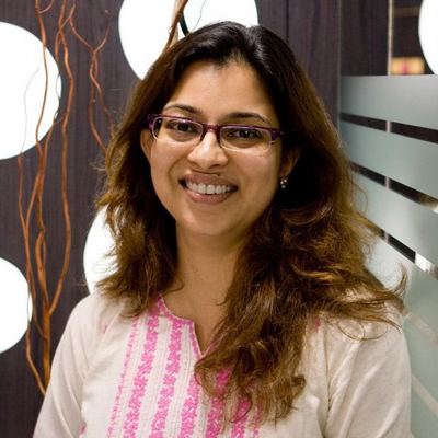Maxus elevates Sanchayeeta Verma to Managing Partner