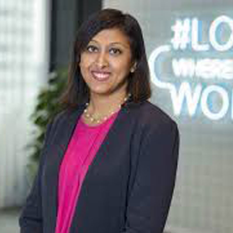 Gaming & entertainment content are emerging as major growth areas for Twitter in Asia: Maya Hari