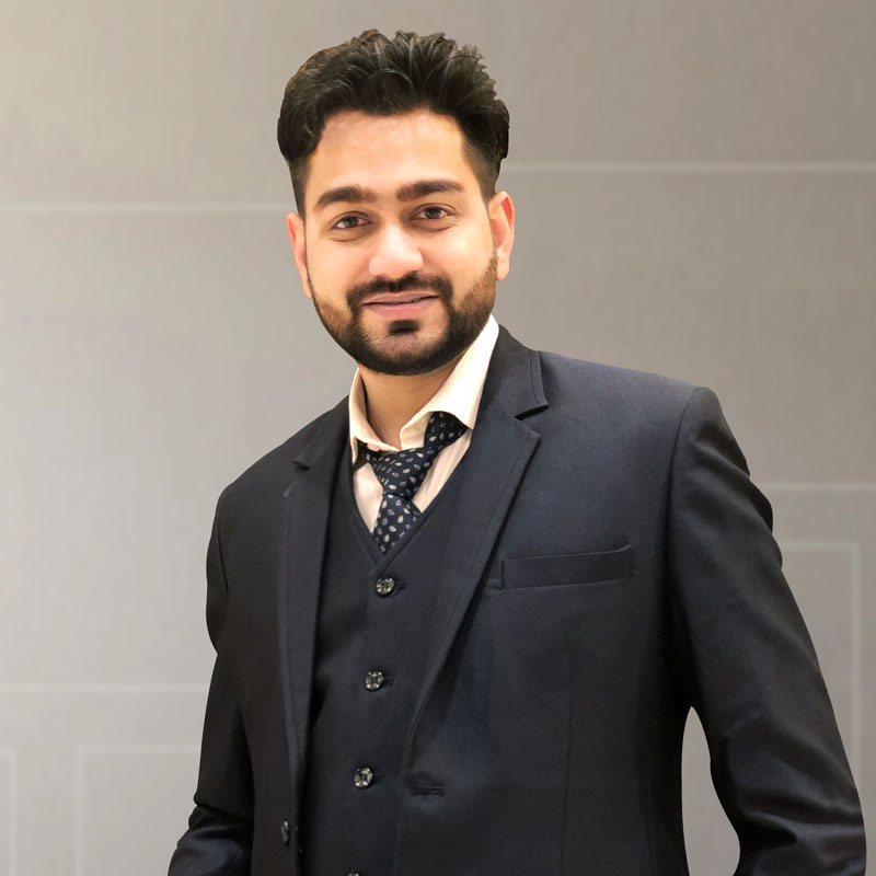 Mayank Jain assigned as chief Product Officer of short news content app ‘Shortpedia’