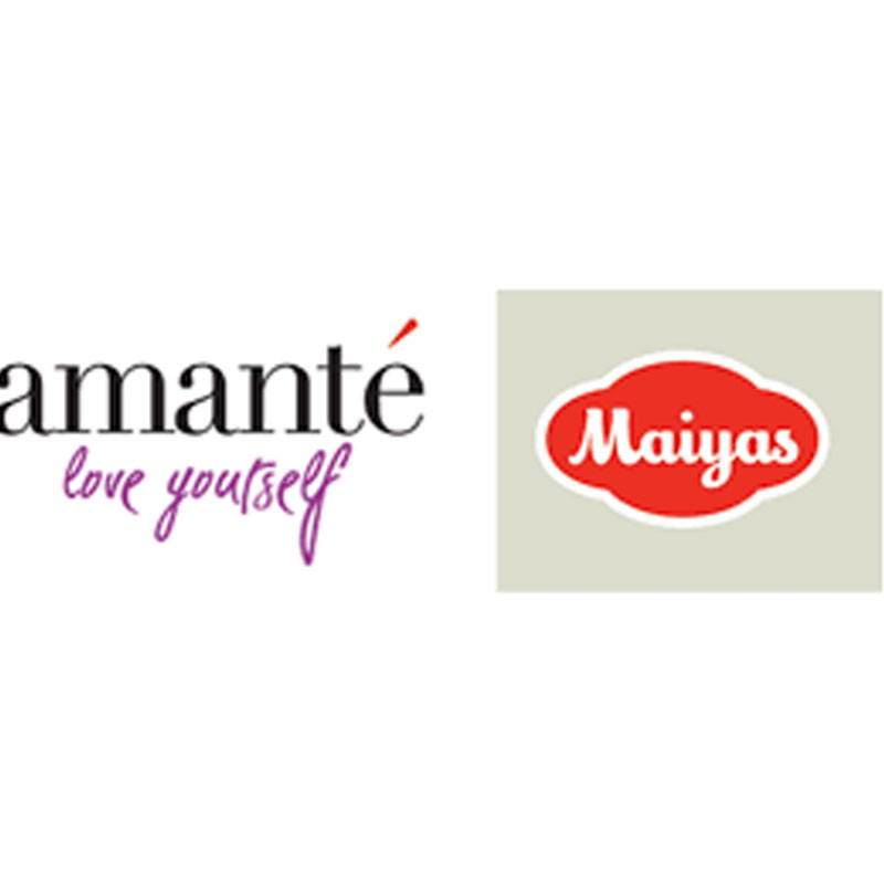 Happy Creative wins creative mandate of Maiyas foods & Amante