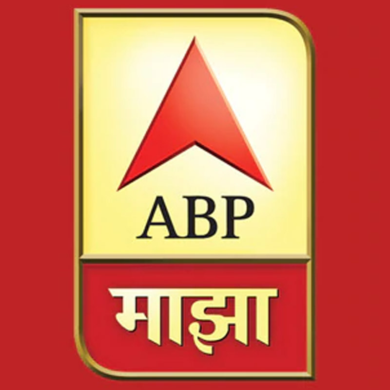 ABP Majha leads the YouTube chart on Counting Day